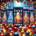 Ep. 11. Tráfico móvil y fijo en Navidades y fin de año (qué tiempos cuando se mandaban SMS)