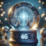 Ep. 13. ¿Qué nos traerán las futuras redes 6G?