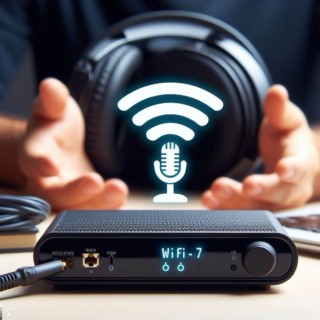 Ep. 15. WiFi-7, IEEE 802.11be y el truco de las certificaciones