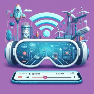Ep. 16. Apple Vision Pro y lo que pueden significar para las redes