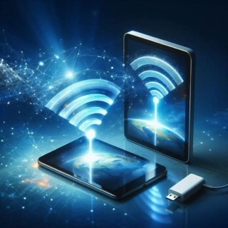 Ep. 23. ¿Qué es el tethering (compartir Internet con el móvil)?