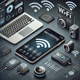 Ep. 28. Una app para monitorizar tu red