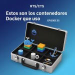 Ep. 35. Estos son los contenedores Docker que uso