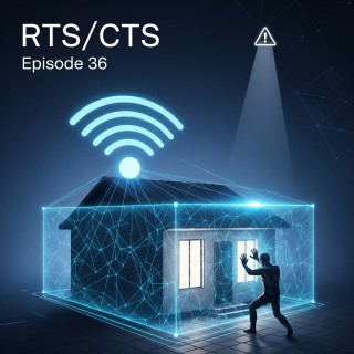 Ep. 36. NetAlertX: monitorización avanzada de tu red. Detectando vecinxs listillxs